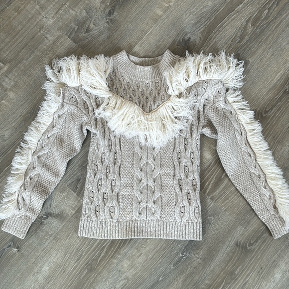 AMUR Ulla sweater